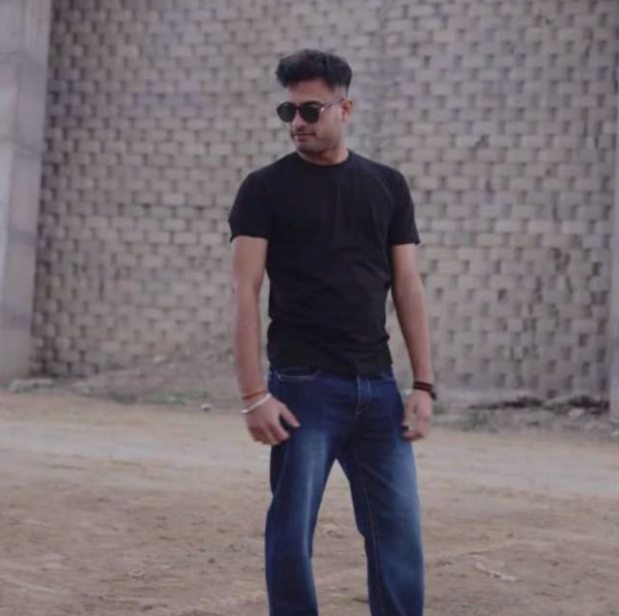 Arun Kumar