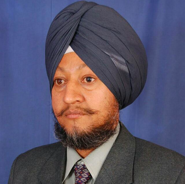 Shukraj Singh