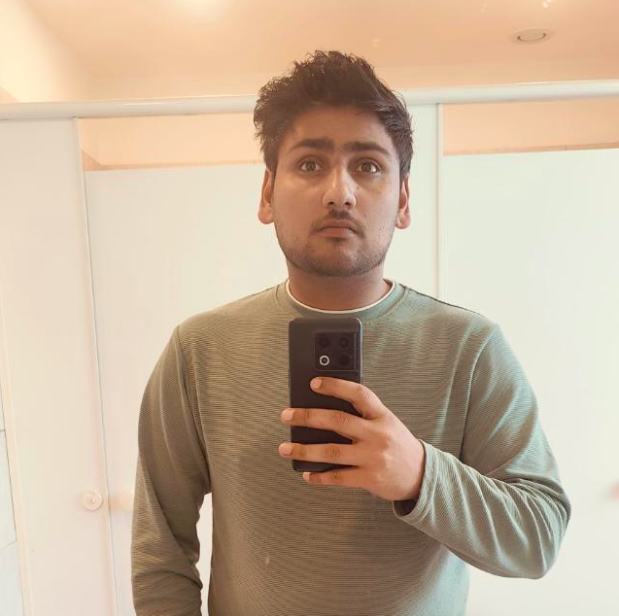 Kaushal