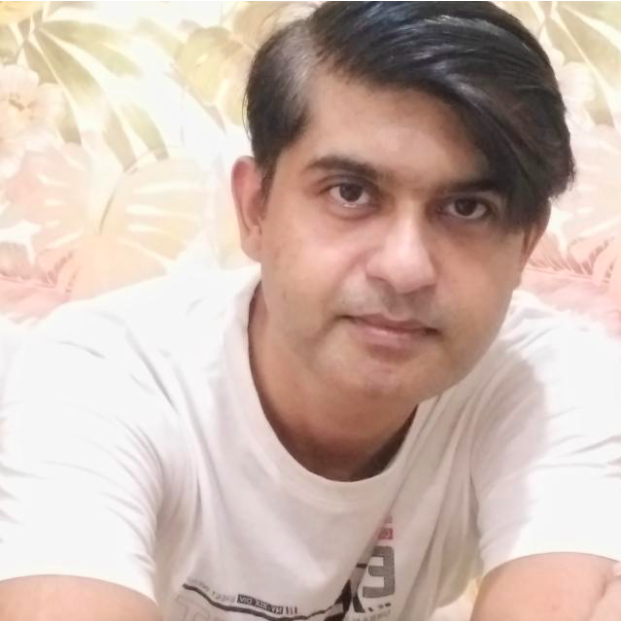 Amrit Rai