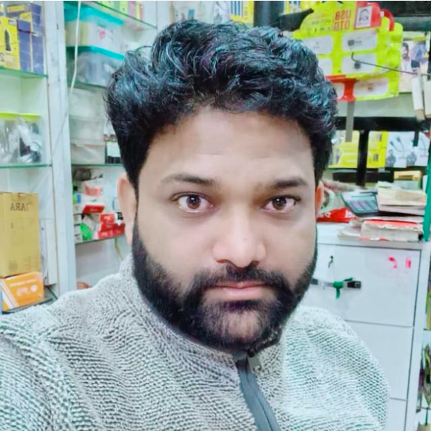 Yogesh kumar