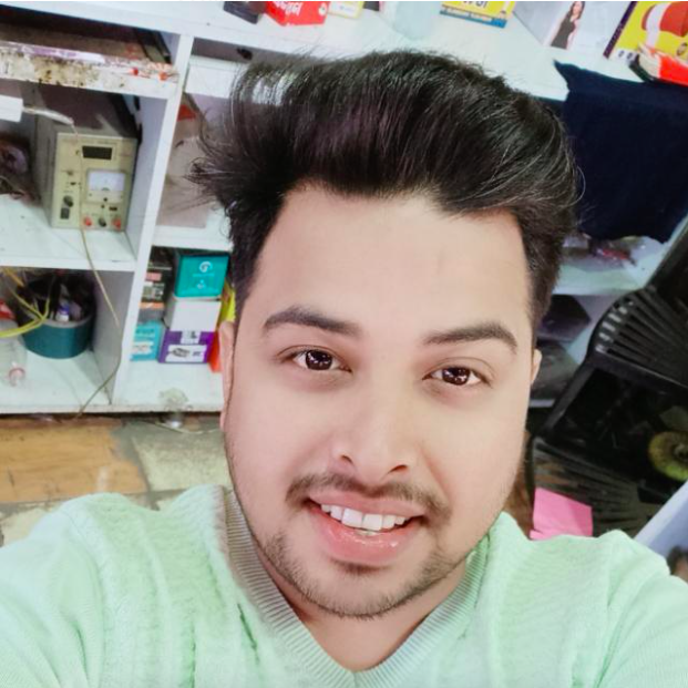 Anurag Sharma