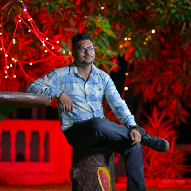 Gaurav